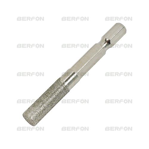 PEDRA AFIAR DISCO ROÇADORA SANYO METAL TATUJIN